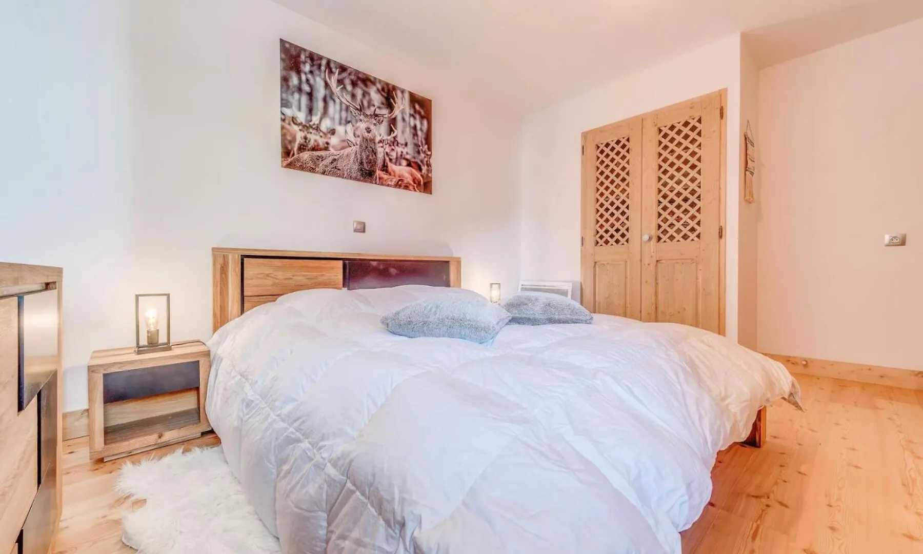 Residence Les Balcons Etoiles - Appartement 4 Au Pied Des Pistes Mae-3273 La Plagne